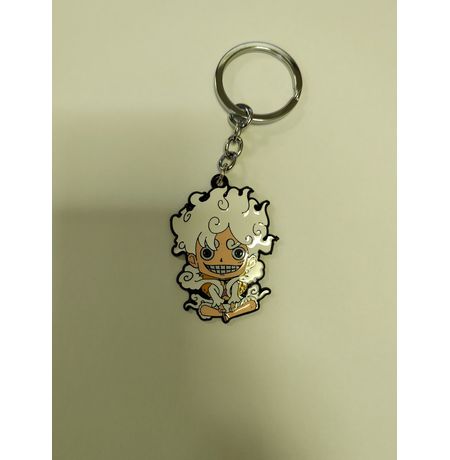 Брелок One Piece - Манки Д. Луффи - 5 гир (Monkey D. Luffy)