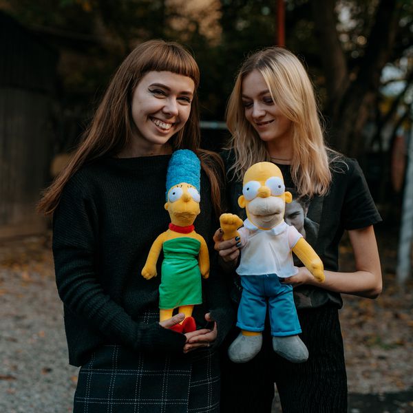 Мягкая игрушка 