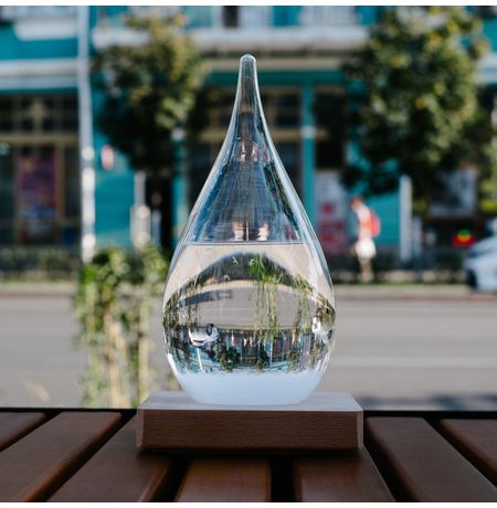 Штормгласс УЦЕНКА изображение 4