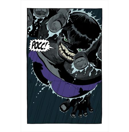 Халк. Злость изображение 2