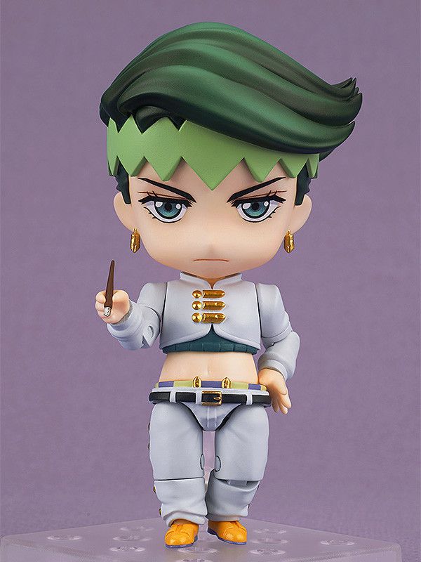 Фигурка ДжоДжо - Рохан Кишибе (Rohan Kishibe - JoJo’s Bizarre Adventure) изображение 2
