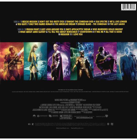 Виниловая пластинка