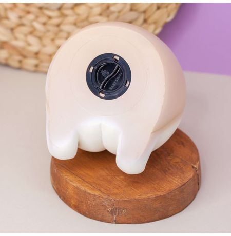 Копилка Хвост корги, Силикон изображение 3