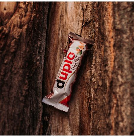 Шоколадный батончик Duplo Chocnut изображение 2