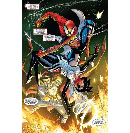 Amazing Spider-Man #51 изображение 2