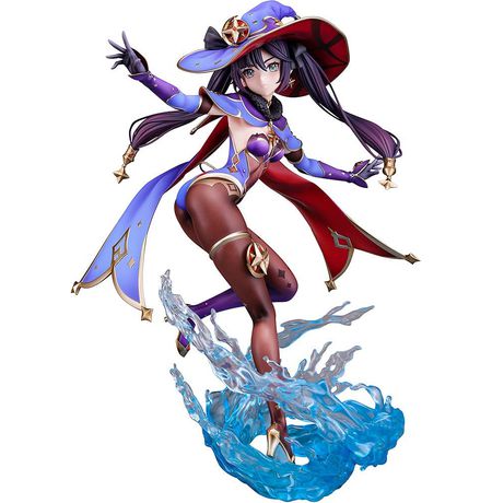 Фигурка Геншин Импакт - Мона (Mona Genshin Impact)  23 см