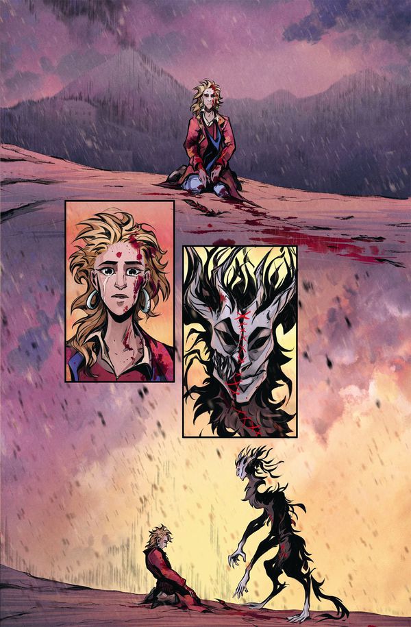 Сестра. Кукки изображение 2