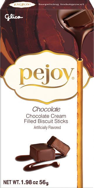Pejoy Chocolate Flavour Шоколадный 37 г