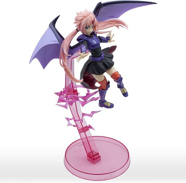 Фигурка О моем перерождении в слизь - Милим (Slime Otherworlder Plus - Milim) 23 см изображение 3