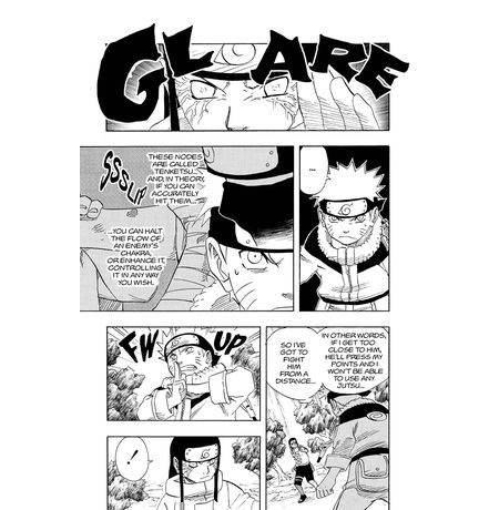 Naruto TPB #12 изображение 3
