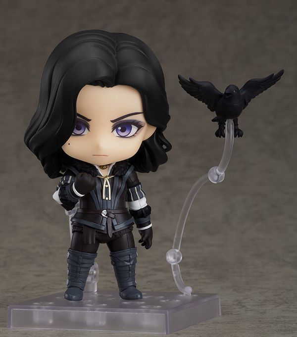 Фигурка Ведьмак - Йеннифер (The Witcher - Yennefer)