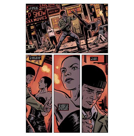Batman #66 (Rebirth) изображение 3
