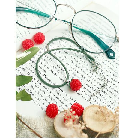 Кулон Малина изображение 2