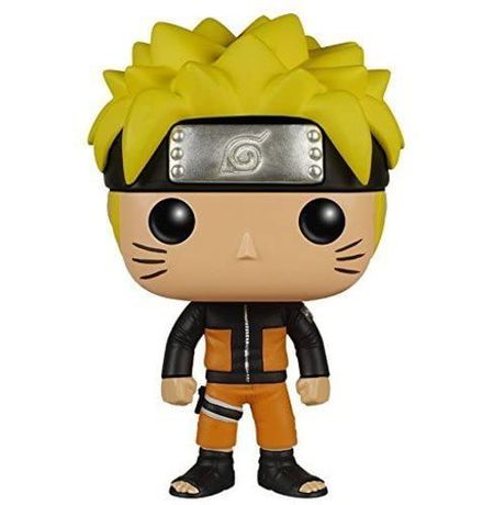 Фигурка Funko POP! Наруто (Naruto Shippuden) изображение 2