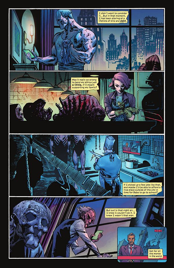 Joker #2A изображение 3