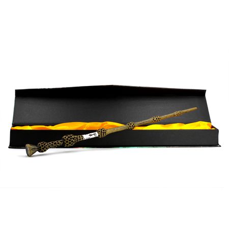 Бузинная палочка Дамблдора