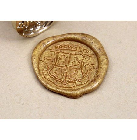 Набор Гарри Поттер: Письмо из Хогвартса изображение 5