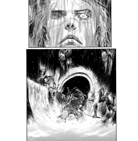 Клинок бессмертного. Том 11 изображение 2