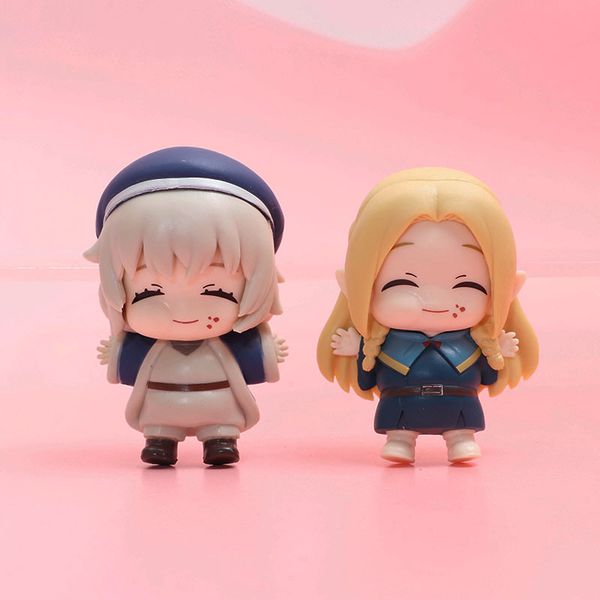 Фигурка Подземелье вкусностей в ассортименте изображение 3