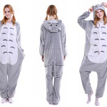 Пижама кигуруми Тоторо (Totoro)