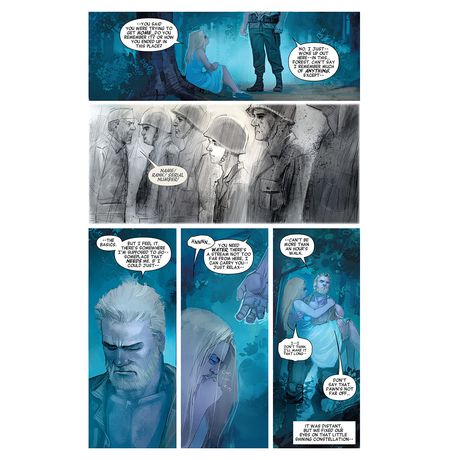 Secret Empire #3 (2017) изображение 3