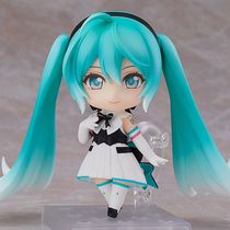 Фигурка Хатсуне Мику - Симфония 2023 (Hatsune Miku - Symphony 2023) Nendoroid 10 см копия
