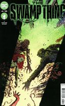 Swamp Thing Vol 7 #4A