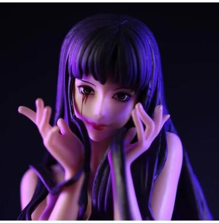 Фигурка Томиэ - Дзюндзи Ито 18+ (Tomie - Junji Itou) 27 см изображение 3