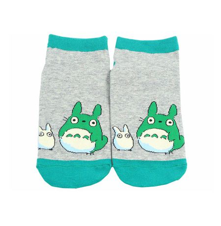 Носки Тоторо (Totoro) изображение 2