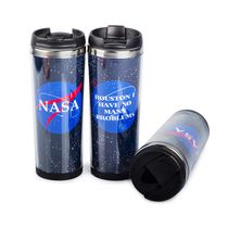 Термокружка НАСА (NASA)