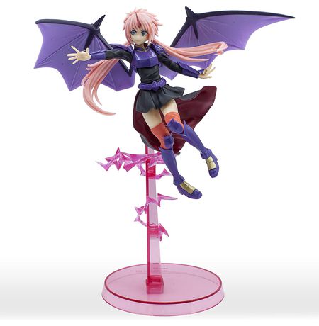 Фигурка О моем перерождении в слизь - Милим (Slime Otherworlder Plus - Milim) 23 см изображение 2