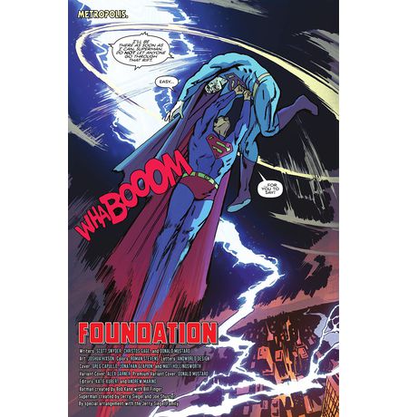 Batman Fortnite Foundation #1A (с кодом) изображение 2
