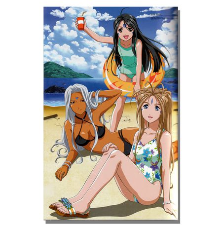 Megami Magazine Deluxe Vol. 1 изображение 3