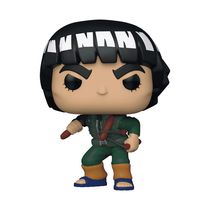 Фигурка Funko POP Майто Гай: Наруто (Guy Might: Naruto 1195)