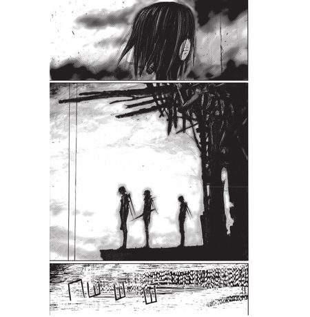 Blame! Том 9 изображение 2