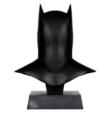 Маска Бэтмана - Суд Сов - масштаб 1:3  (Batman: Court Of Owls) 18 см изображение 3