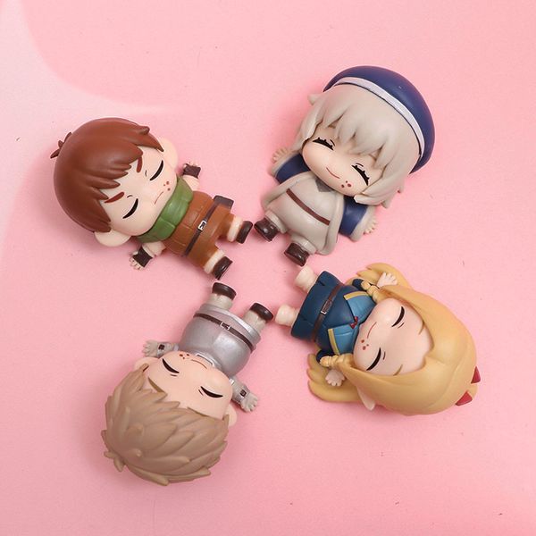 Фигурка Подземелье вкусностей в ассортименте