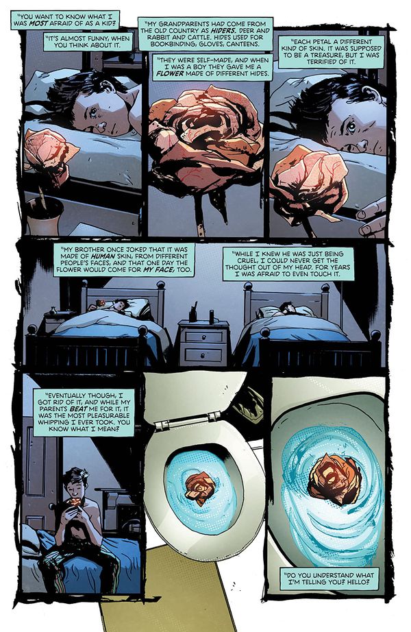 The Joker 80th Anniversary 100-Page Super Spectacular (Английский Язык) изображение 2