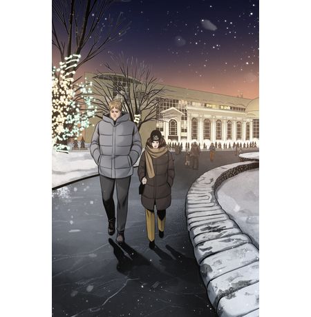 Мир. Том 8. Чужие Флаги изображение 3