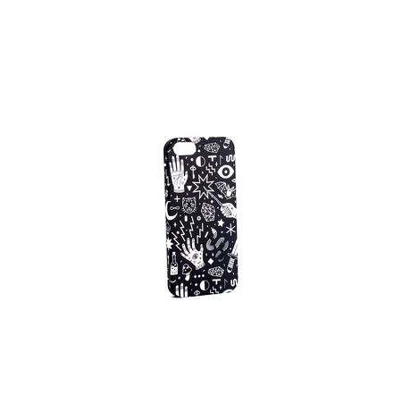 Чехол для iPhone 7/8 Тату на руке