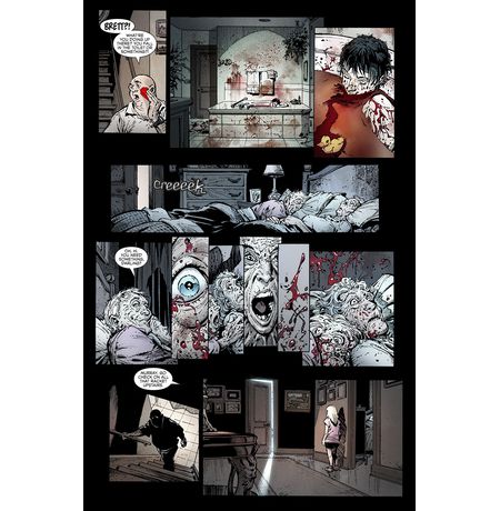 Spawn #300 изображение 4