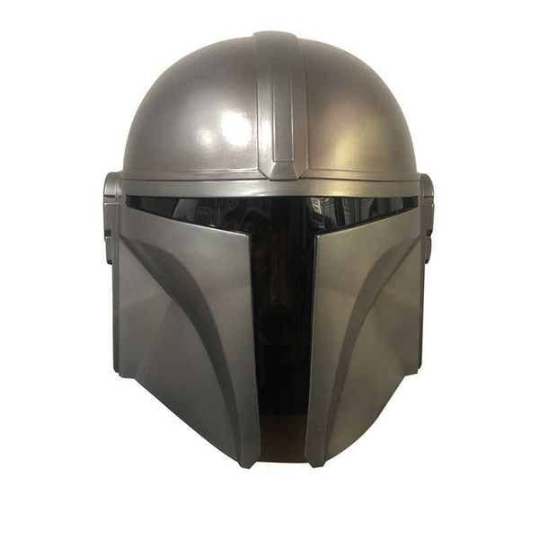 Шлем Мандалорца - The Mandalorian