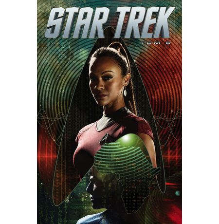 Star Trek. Том 5