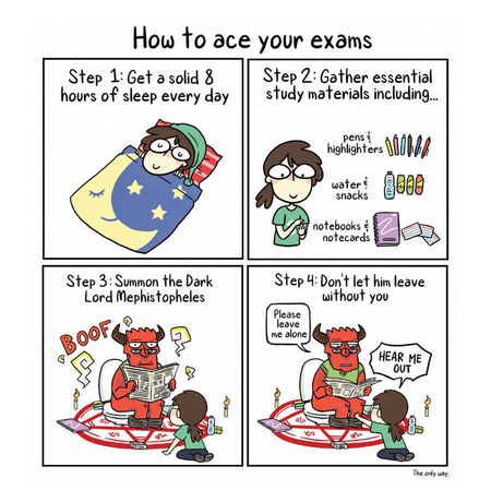 Success Is 90% Spite TPB (The Pigeon Gazette) изображение 3