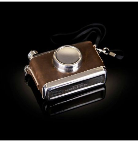 Фляжка Фотоаппарат изображение 3