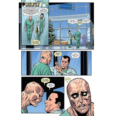 Deadpool #22 (4 серия) изображение 2