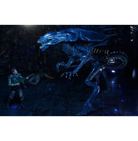 Фигурка Королева Чужих (Alien Queen) Neca изображение 3