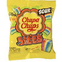 Мармелад Chupa Chups Sour Bites