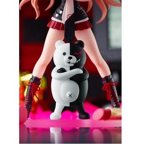 Фигурка Джунко Эношима - Danganronpa Pop Up Parade, 17 см лицензия изображение 4