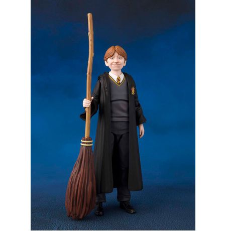Фигурка Гарри Поттер - Рон Уизли (Harry Potter - Ron Weasley S.H.Figuarts)